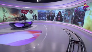 ALAhad TV - ערוץ אל אהד