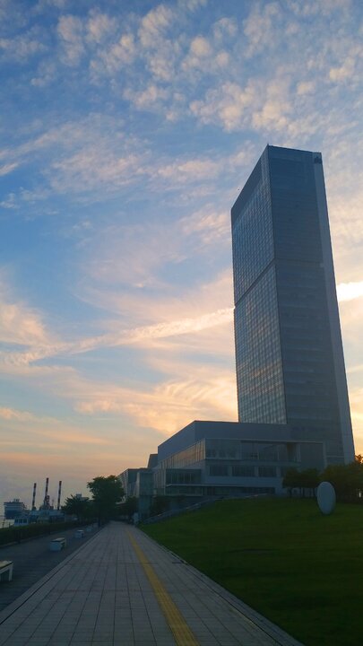 2019年長岡花火（新潟）