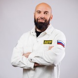 Логотип Дмитрий Раиник|ЛДПР🇷🇺