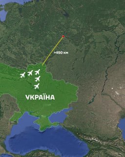 Ukraine's USF reports that their units, including the 1st Separate Center and the 412th NEMESIS Brigade, attacked the Gazpromneft Moscow refinery overnight on September 20, with a confirmed hit to AVT-6, the integrated oil processing unit and the isomerization unit.