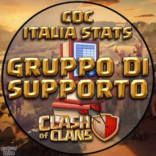 Supporto Bot All star