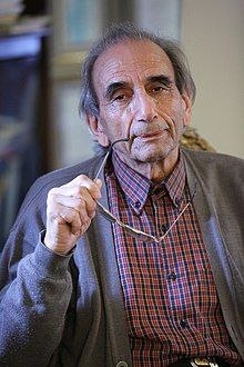 میانادان نه خبر 💯: 🎋▪️ ۲۷ مرداد سالروز درگذشت استاد برجسته جغرافیا و پدر کویر شناسی ایرلن دکتر پرویز کردوانی می باشد 🟢 یادش گرامی