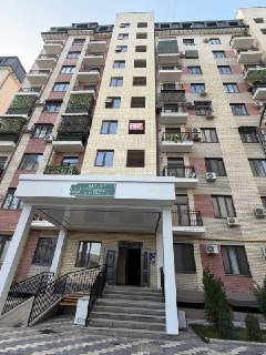 Art house Ko’kcha optepa navastroyka