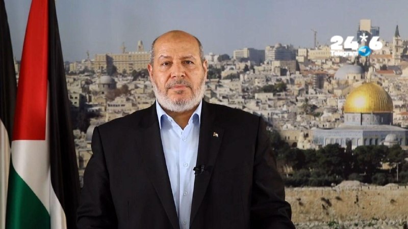 🇮🇱 חמאס מודיעה על בחירתו של ח'ליל אל-חייה לראשות המשרד הפוליטי של התנועה, במקומו של יחיא אל-סנואר.