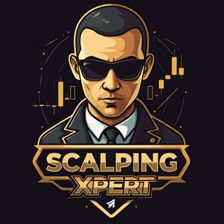 Telegram profile photo for Scalping Xpert