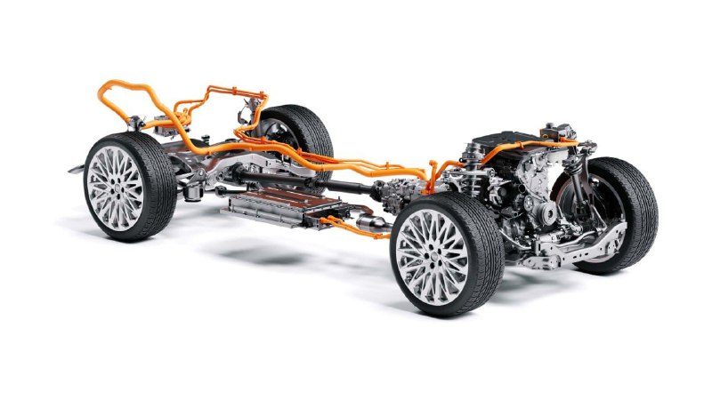 Hyundai переводит весь модельный ряд на гибриды 2