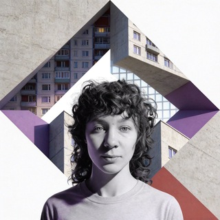 Telegram profile photo for пост_тревога