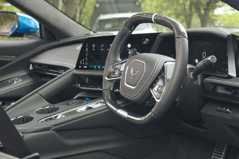 Google Gemini выходит в Cadillac: в диапазоне марки обещают более “умную” мульти