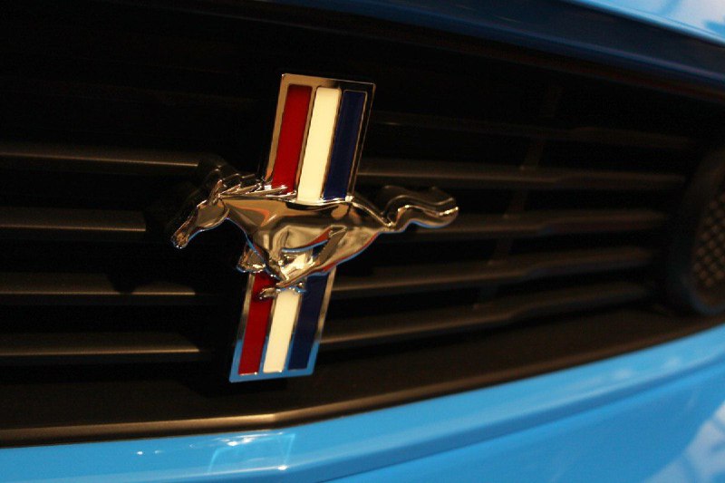 Компания Ford возвращает на Детройтский автосалон культовую модель Mustang, но какую именно?