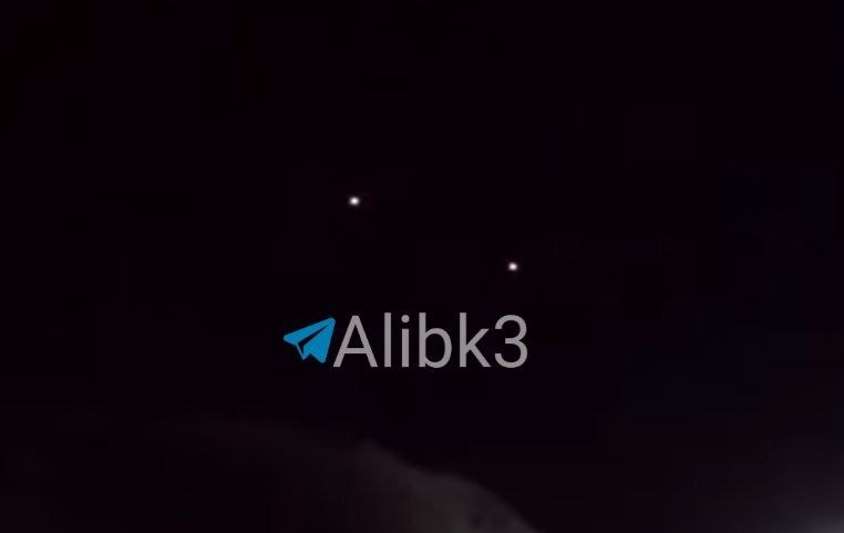 המשך שיגור טילי ההגנה האווירית מבסיס מופאק סלטי בירדן