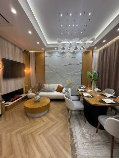 Parkwood 3 xona arenda