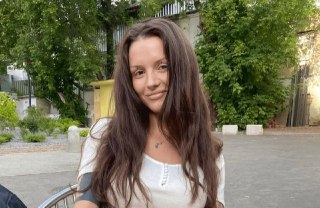 ❗️Экс-участница Pussy Riot* Рита Флорес рассказала, что три года сотрудничала с ФСБ. Спецслужба якобы пыталась использовать ее для похищения Петра Верзилова**Художница и бывшая участница панк-группы Pussy Riot Рита Флорес (настоящее имя — Маргарита Коновал