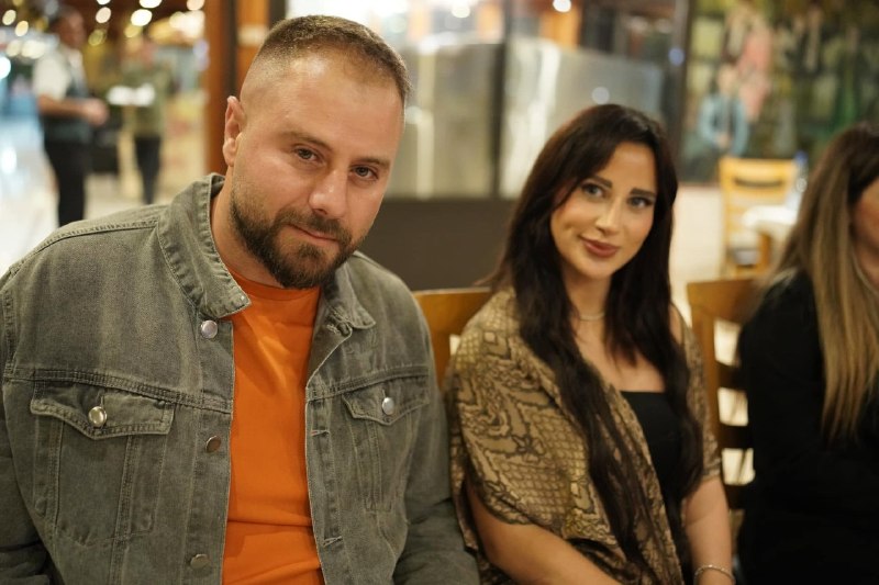 עורך דינו של ג'ורג' דיב: ל"ד"ר אוכל" אין שום קשר להאשמות של סמים אסורים המיוחסים לו, ובית המשפט יעשה עמו צד…
