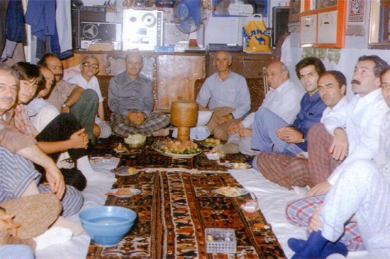 آخرین خبر اصفهان: «خانه شاطر رمضان» اصفهان به موزه ملی موسیقی ایران تبدیل شود معاون سیاسی و اجتماعی استانداری اصفهان بر ضرورت دیجیتالی‌ساز