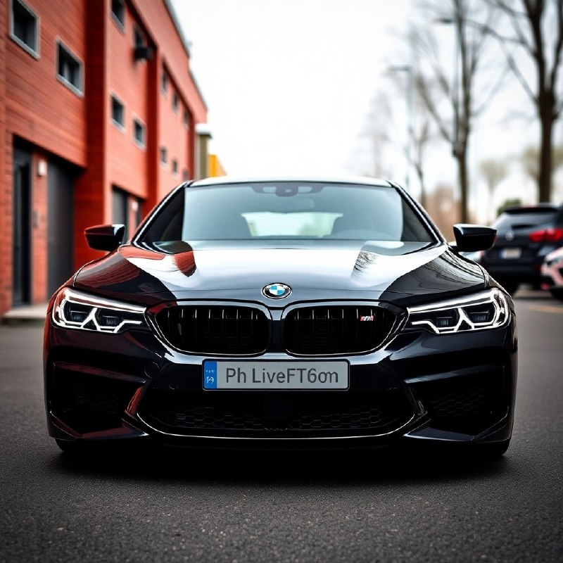 BMW M2 с пакетом M Performance: когда баварцы решили не сдерживатьсяНу что, госп