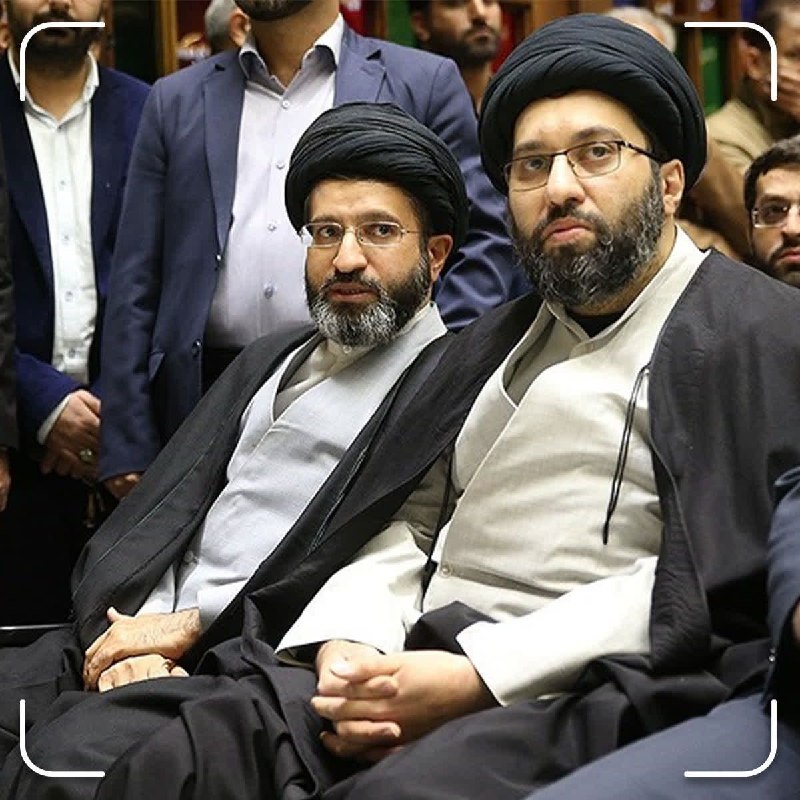 🌹 شبنم 🌹: #سیره_آفتاب#رهبر_شهید🔹شناسنامه جدید✍️ بعدتر از کسی می‌شنوم که رهبر به فرزندانش گفته است که کار اقتصادی عیب نیست، کار مرد