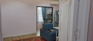 Сдается квартира в аренду