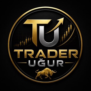 Telegram profile photo for Trader uğur