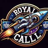 👑 Royall Call 👑
