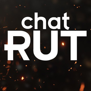 Telegram profile photo for RUT: CHAT