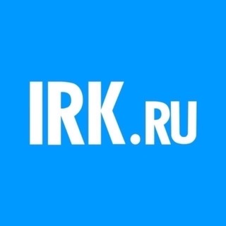 Telegram profile photo for IRK.ru | Новости Иркутска и Приангарья