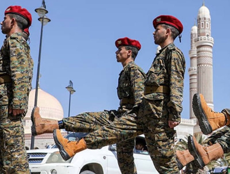 شبکه خبر: 🔺هشدار یمن درباره کشاندن جنگ به خاک عربستان سعودی🔹«عبدالعزیز بن حبتور» امروز یکشنبه به مسئولان سعودی هشدار داد دامنه جنگ