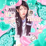 જ мєʏᴏᴜɴɢ@ ˚₊ •