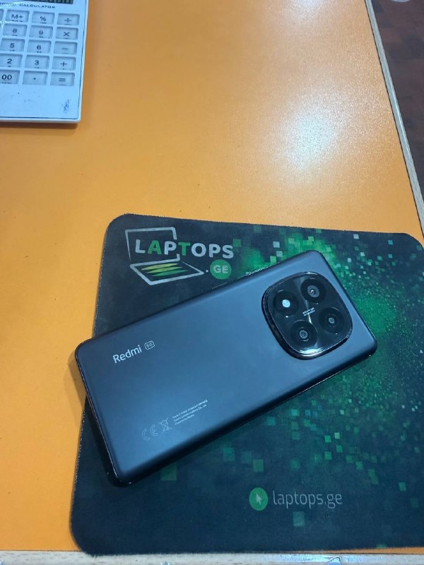 Redmi Note 14 Pro Plus 5G