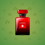Perfume Bottle #719