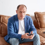 Каюгин Михаил