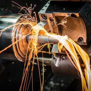 Telegram profile photo for Manufacturing Processes