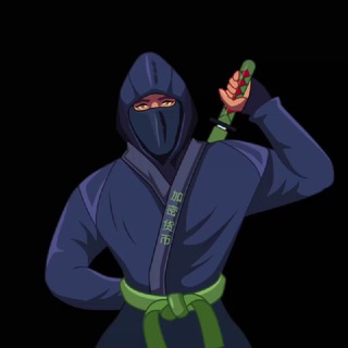 Telegram profile photo for Самурайский Трейд 🥷 VS