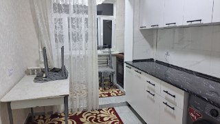 Чиланзар 5 квартал 1/3/4  Кирпичный дом