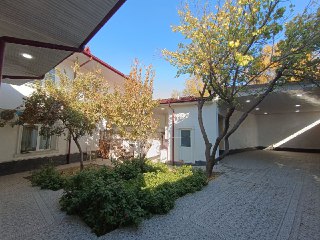 Яккасарайский район 3.5 сотки 6 комнат