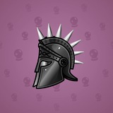 Heroic Helmet #170