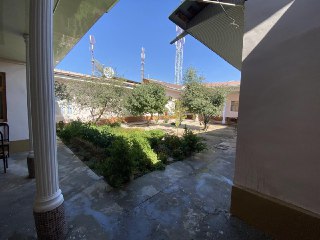Samarqand darvoza Продается участок 6,45 сотух uy sotiladi kotta kocha
