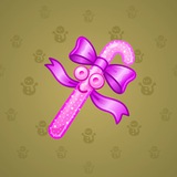 Candy Cane #7