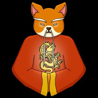 Dragon Doge Coin Telegram Group Link