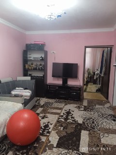 6-room apartment, 150 m²