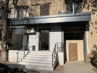 Продается Коммерческое помещение Ц 2 , Алайский
