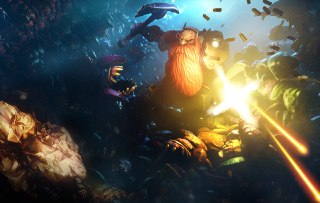 [МНЕНИЕ ЧИТАТЕЛЕЙ] Жгучая десятка. Подборка свежих мобильных офлайн игр на ноябрь 2025В сегодняшней подборке космовыживач в сказочном сеттинге с беспощадной геймплейной петлёй, без пяти минут порт самого супергеройского системселлера PlayStation 4, наш отв