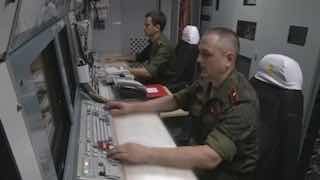 🇷🇺 רוסיה הודיעה כי היא שיגרה בהצלחה טיל בליסטי נייד בדלק מוצק מפלסטסק וראשי הנפץ האימונים הגיעו לטווח הקו…