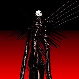Telegram profile photo for Painkiller