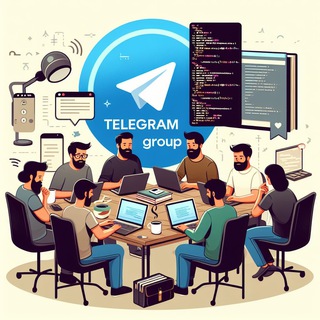 [SN] Programmazione Telegram Group Link