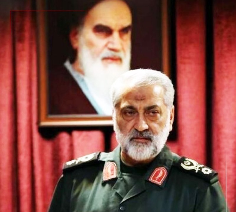 کیهان آنلاین: 🔰 سردار شکارچی: رسانههای معاند در بانک اهداف نظامی ما جای میگیرندسخنگوی ارشد نیروهای مسلح:🔸شبکههایی مانند «بیبیسی»