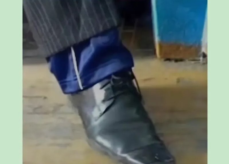 اخبار وزارت آموزش و پرورش: وقتی زنگ آخر ورزش داشتی...🔗 @MoallemanNews