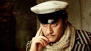 Лёд тронулся, господа присяжные заседатели... и не только лёдСарик Андреасян рассказал, что решил взяться за экранизацию повести Ильфа и Петрова «12 стульев». Кто исполнит роли Остапа Бендера и Кисы Воробьянинова, пока неизвестно — кастинг «в процессе».Съё