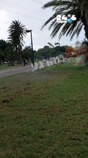 🇮🇱 גשם שוטף את המטיילים בגני יהושוע. חדשות ישראל.