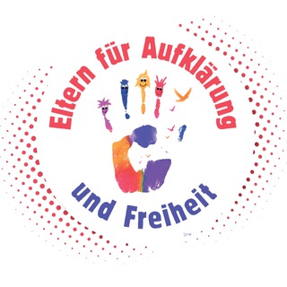 💬 Hauptkanal Eltern für Aufklärung und Freiheit
