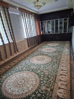 Продаётся свой дом на дархане